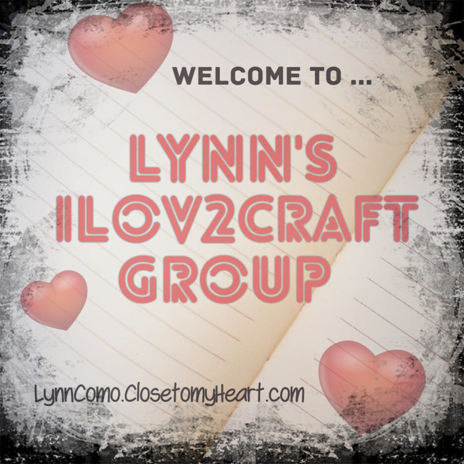 Welcome to ILOV2CRAFT