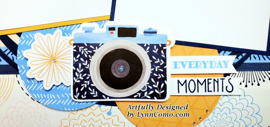 Candid Moments Kit of the Month