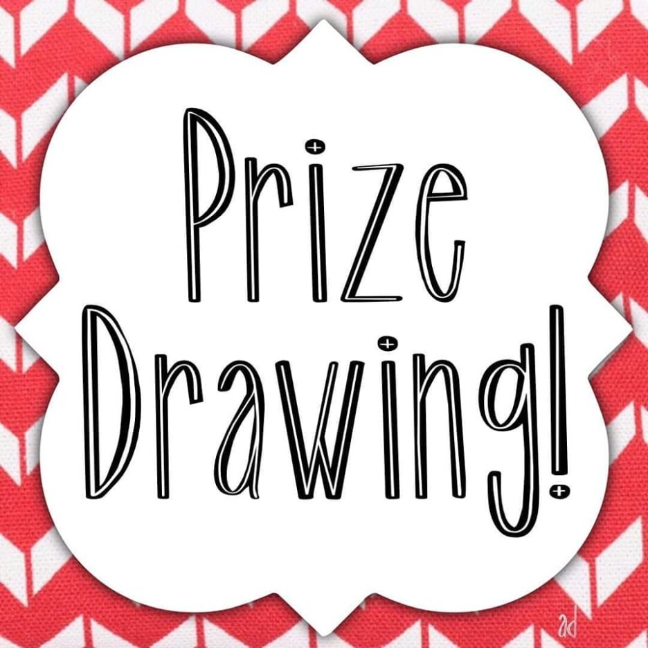 prize drawing