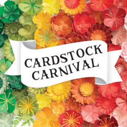 Cardstock Carnival