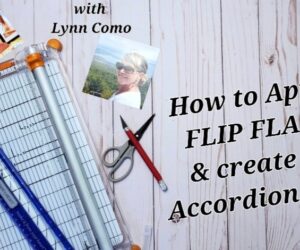 How to Apply Flip Flaps