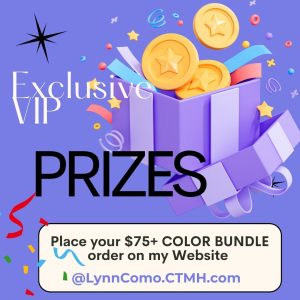 VIP Exclusive Offer on Color Bundle