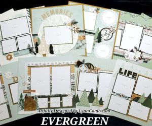 Evergreen Serenity Crop Online