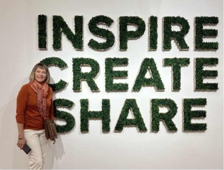 Lynn Como Stampin' Up!