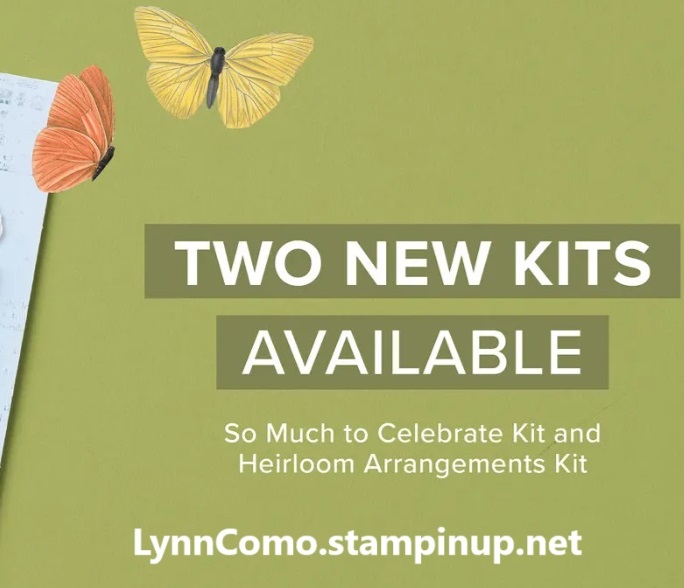 Card kits