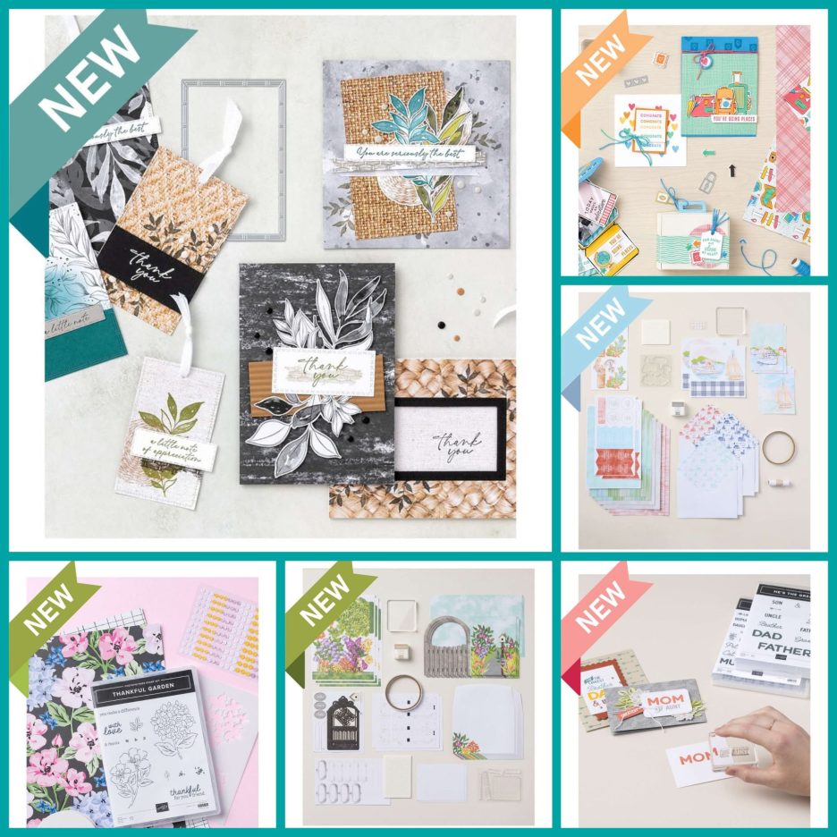 March Online Exclusives