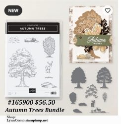 165900 Autumn Trees