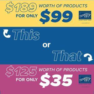 Starter Kit Options