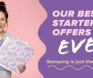 Best Starter Kit Deal