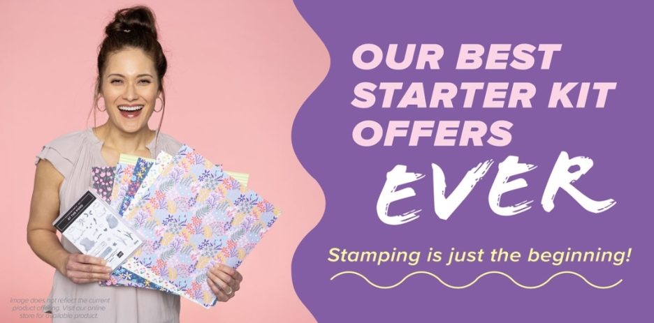 Best Starter Kit Deal