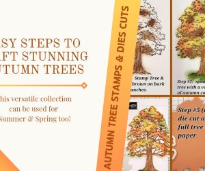 Autumn Trees Bundle