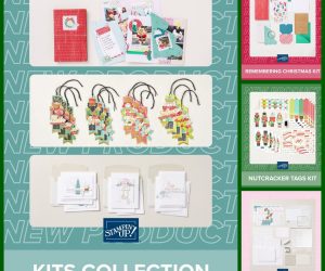 Festive Kits Collections