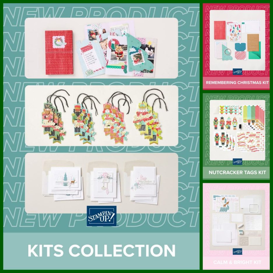Festive Kits Collections
