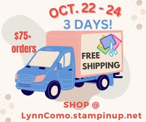 Free Shipping Oct 2025