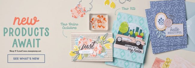 New Products November 2025