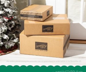 Free Shipping December 2025