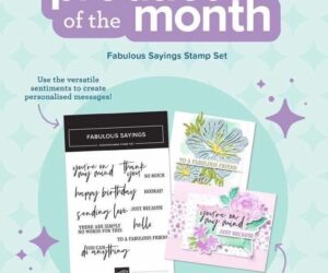 January 2026 Product of the Month