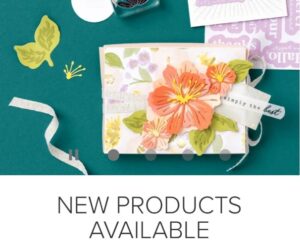 January - April 2026 new products