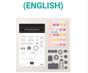 Capturing Smiles Bundle