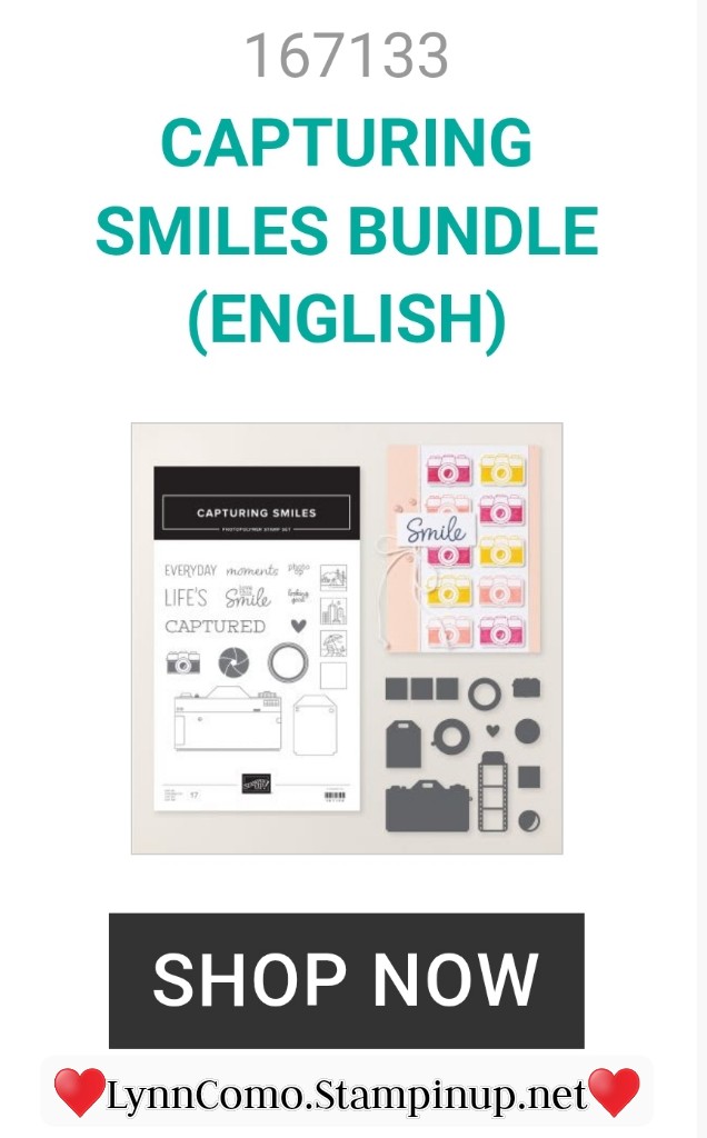 Capturing Smiles Bundle