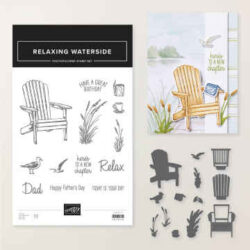 Relaxing Waterside Bundle