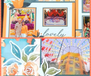 Thailand Scrapbooking
