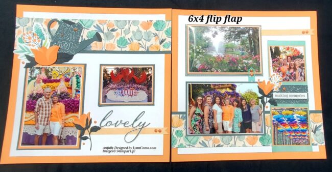 Memories in Bloom Thailand
