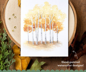 Aspens of Gratitude POTM