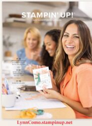 Catalog May to August 2026