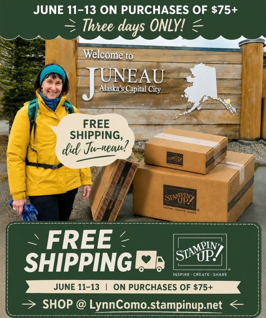 June 2026 Free Shipping