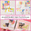 Daisy Days 6x6 Kit