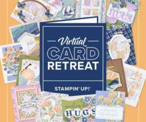 Oct. 2026 Card Retreat