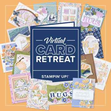 Oct. 2026 Card Retreat