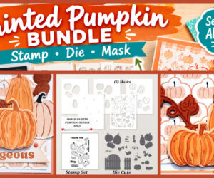 Painted Pumkin Video