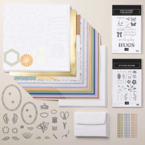 Oct. 2026 Card Retreat Bundle