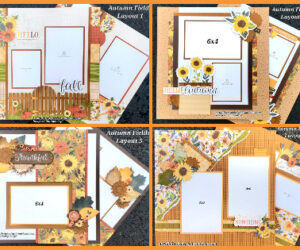Autumn Fields KOTM
