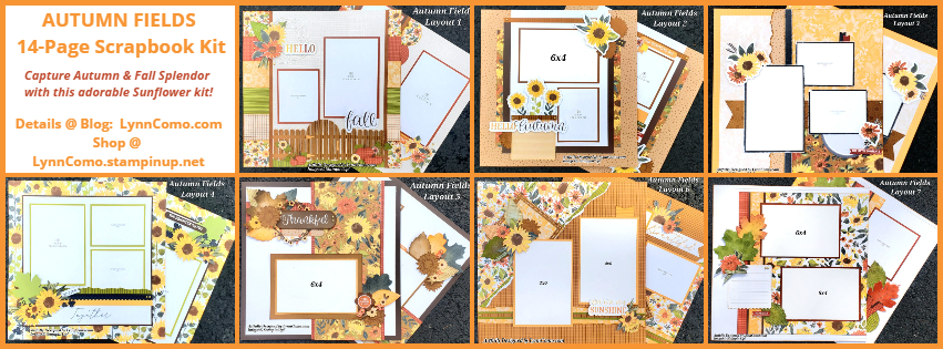 Autumn Fields KOTM