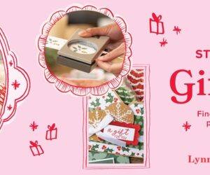 Gift Guide 2026 Banner