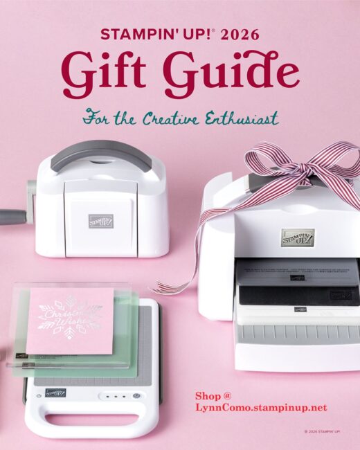 Creative Enthusiast Gift Guide