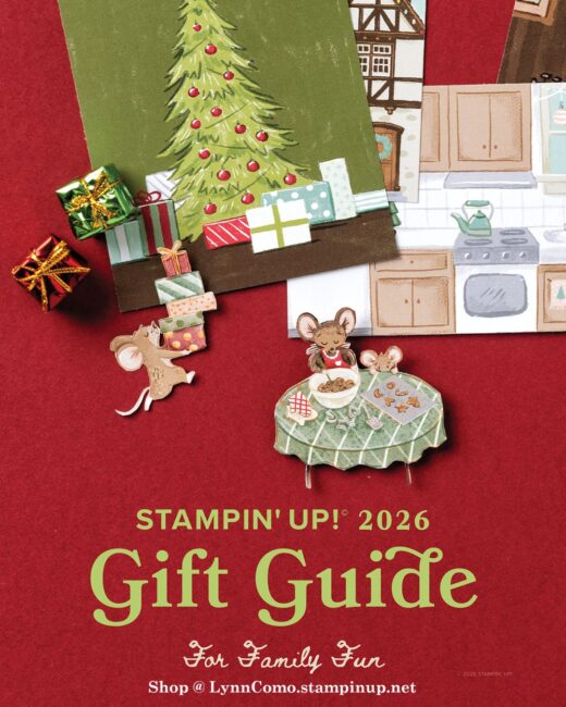Family Fun Gift Guide