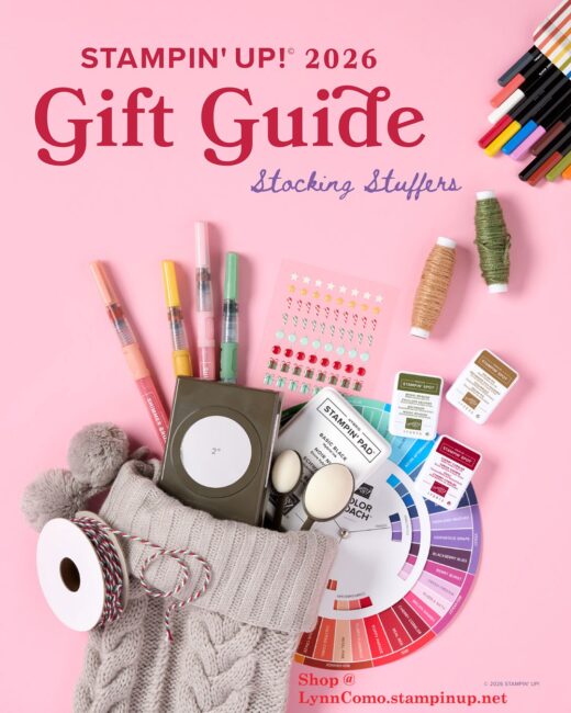 Stocking Stuffer Gift Guide