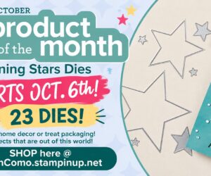 Shining Stars Oct. POTM 2026